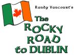 ROCKY ROAD TO DUBLIN