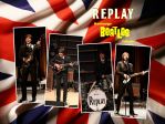 Replay The Beatles
