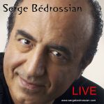 Serge Bedrossian